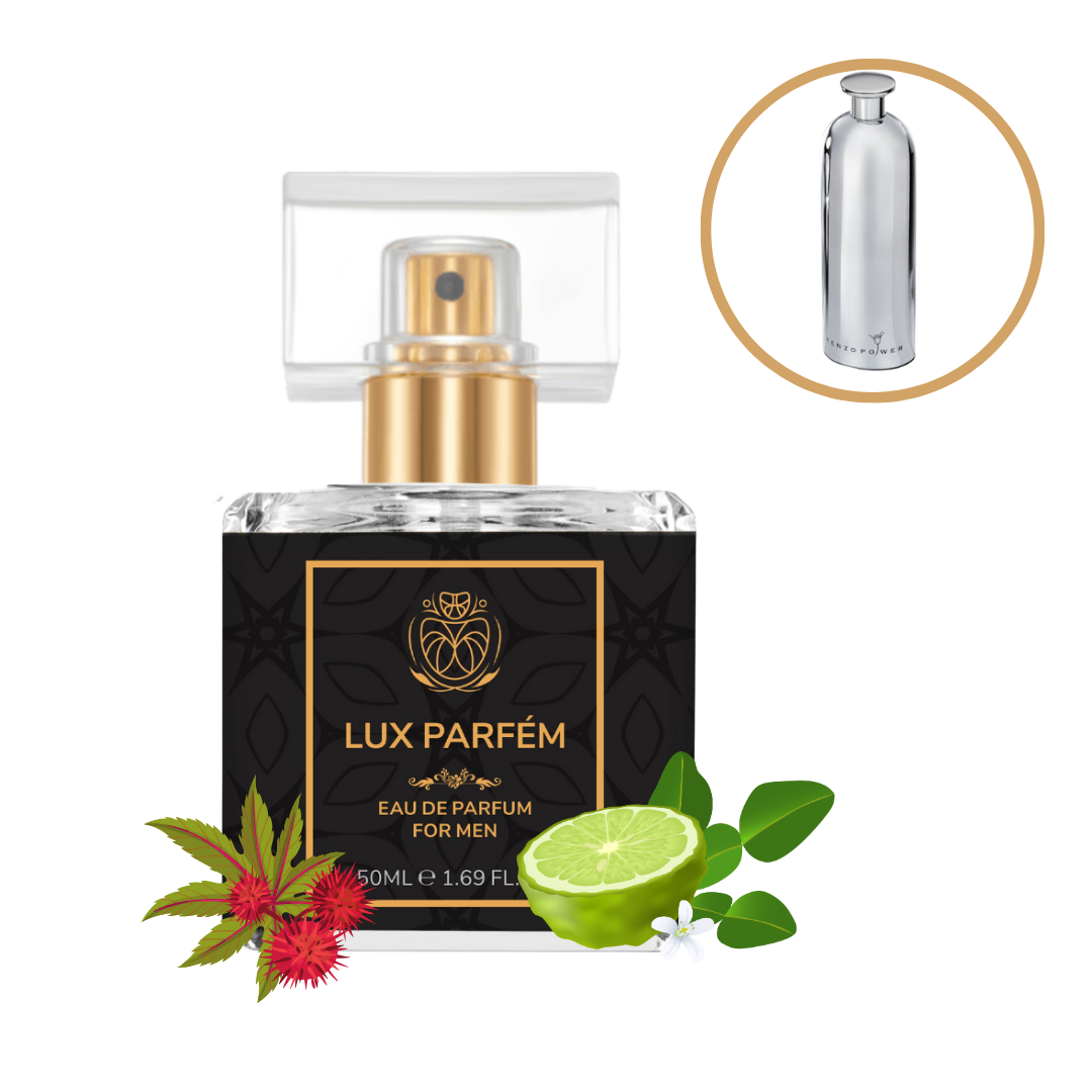 222 Lux Parfém  KENZO - POWER
